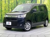 2014 Suzuki Wagon R Stingray