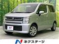 2017 Suzuki Wagon R