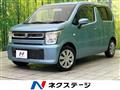 2019 Suzuki Wagon R