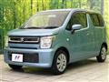 2019 Suzuki Wagon R