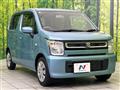 2019 Suzuki Wagon R