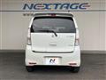 2014 Suzuki Wagon R Stingray