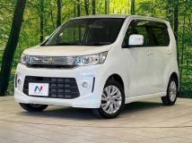 2015 Suzuki Wagon R Stingray