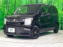 2019 Suzuki Wagon R