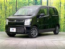 2019 Suzuki Wagon R
