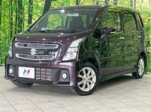 2017 Suzuki Wagon R Stingray