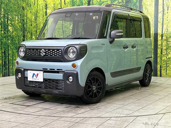 2019 Suzuki Suzuki Others