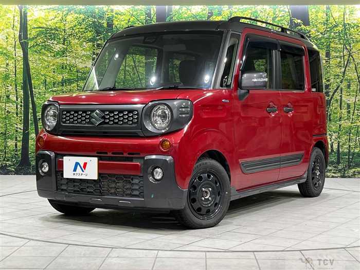 2019 Suzuki Suzuki Others