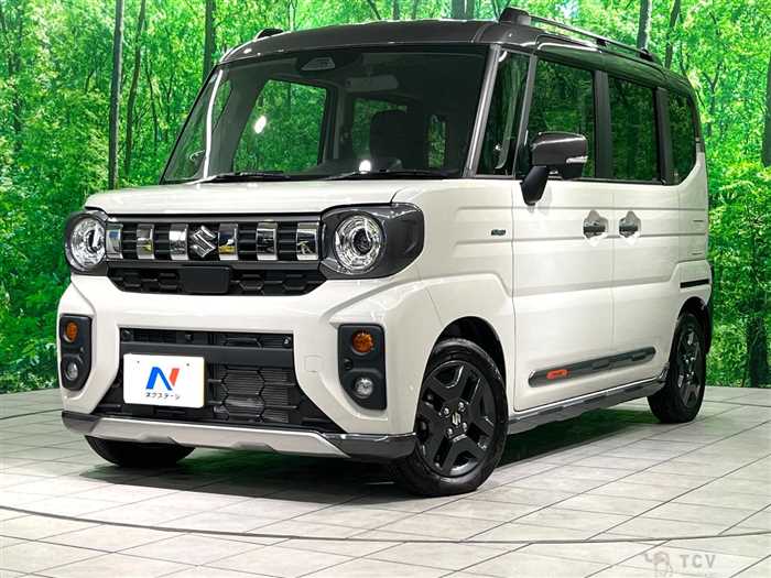 2024 Suzuki Suzuki Others