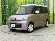 2014 Mazda Flair Wagon