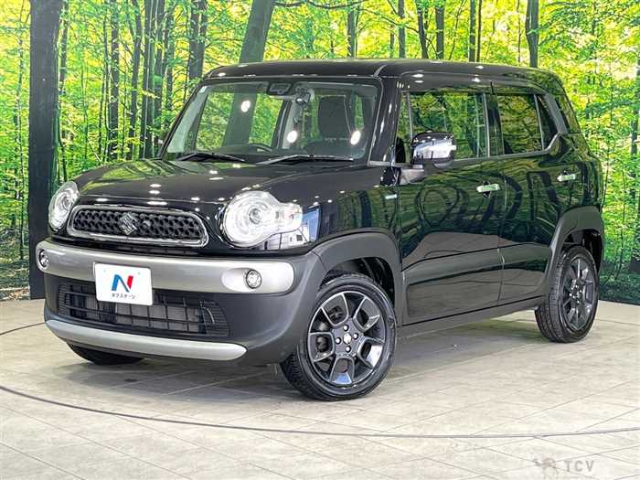 2018 Suzuki Suzuki Others