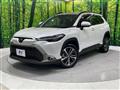 2023 Toyota CorollaCross