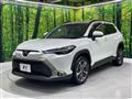 2023 Toyota CorollaCross
