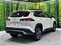 2023 Toyota CorollaCross
