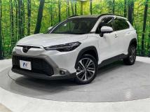 2023 Toyota CorollaCross