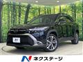 2025 Toyota CorollaCross