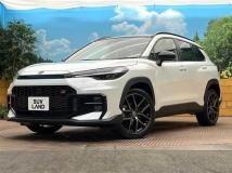 2026 Toyota CorollaCross