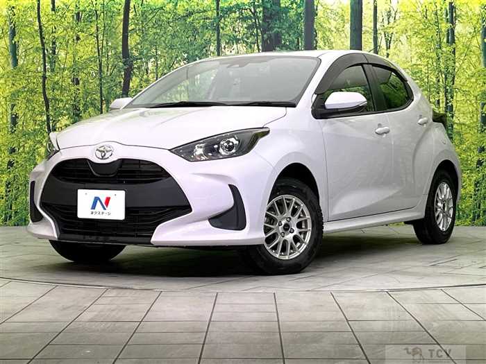 2021 Toyota Toyota Others