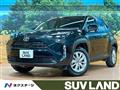 2025 Toyota Yaris Cross