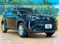 2025 Toyota Yaris Cross