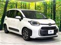 2022 Toyota Sienta