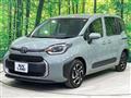 2023 Toyota Sienta