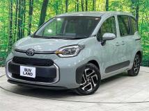 2023 Toyota Sienta