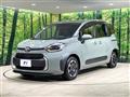 2024 Toyota Sienta