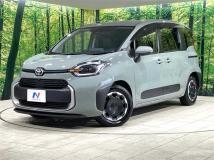 2024 Toyota Sienta