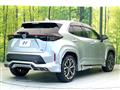 2020 Toyota Yaris Cross