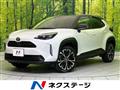 2025 Toyota Yaris Cross