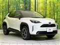 2025 Toyota Yaris Cross