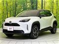 2025 Toyota Yaris Cross