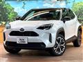 2025 Toyota Yaris Cross