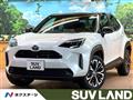 2025 Toyota Yaris Cross