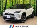 2025 Toyota Yaris Cross