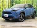 2025 Toyota Yaris Cross
