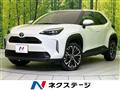 2025 Toyota Yaris Cross