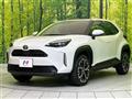 2025 Toyota Yaris Cross