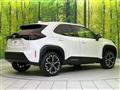 2025 Toyota Yaris Cross