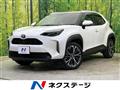 2021 Toyota Yaris Cross