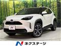 2021 Toyota Yaris Cross