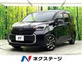 2022 Toyota Sienta