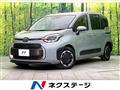 2023 Toyota Sienta
