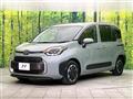 2023 Toyota Sienta