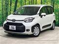 2023 Toyota Sienta