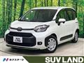 2023 Toyota Sienta