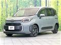 2023 Toyota Sienta