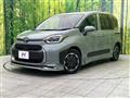 2024 Toyota Sienta