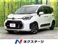 2024 Toyota Sienta